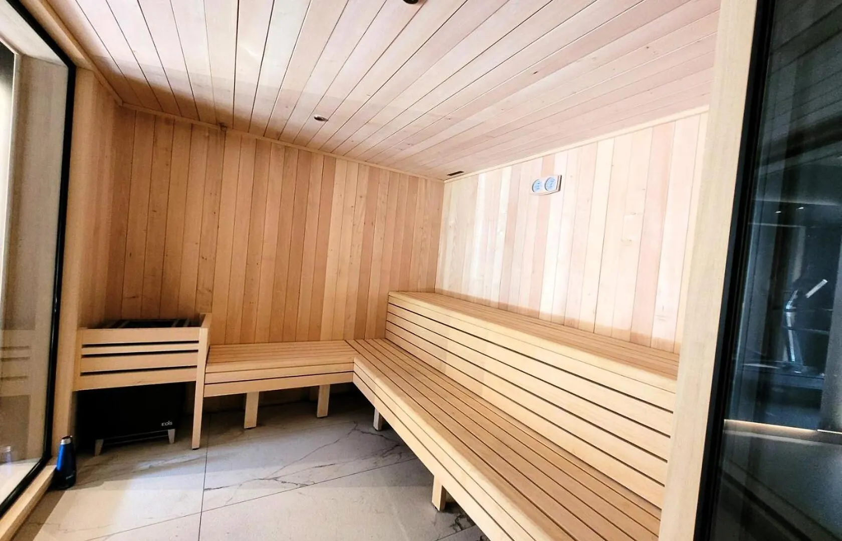 Residence Le Stella - Appartement 4 Personnes Au Centre Mae-1331 Les Gets France